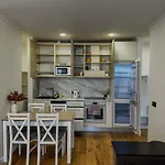 One Bedroom Promenade Apartment