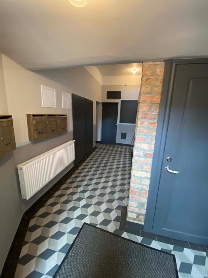 Appartement One Bedroom Promenade