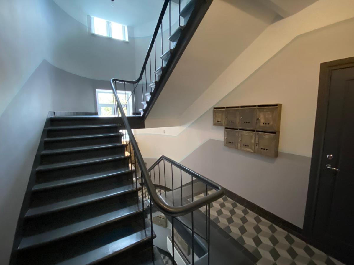 One Bedroom Promenade Appartement