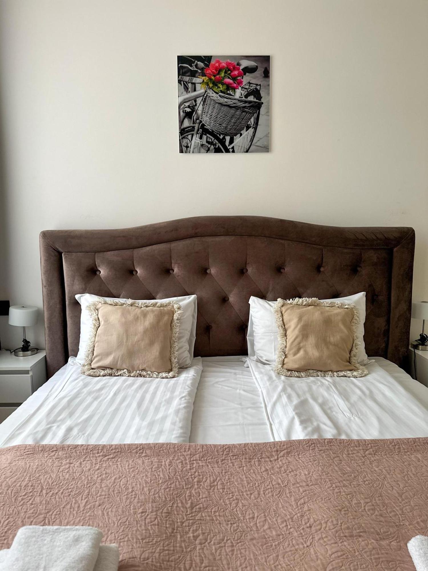 Appartement One Bedroom Promenade
