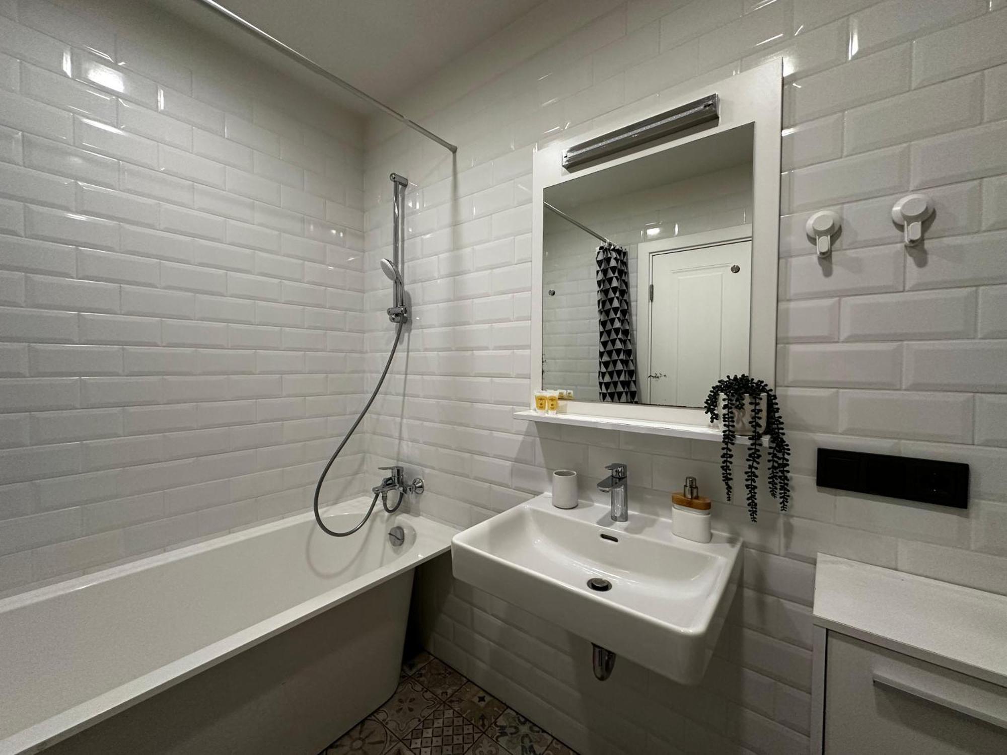 One Bedroom Promenade Appartement