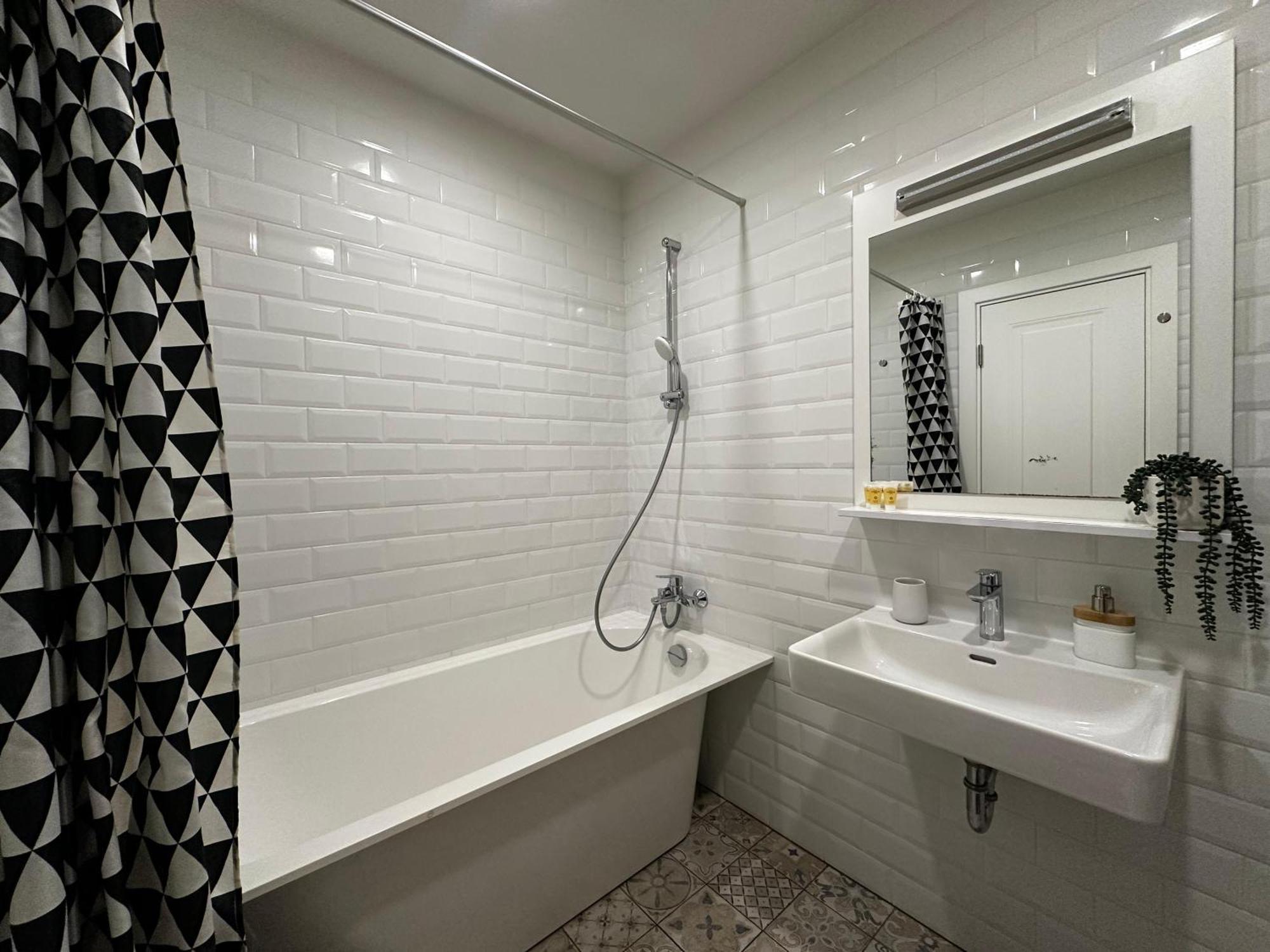 One Bedroom Promenade Appartement Riga